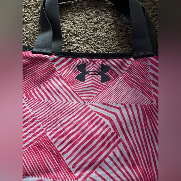 Women’s Under Armour Tote Bag (Reversible) - Picture 2 of 8